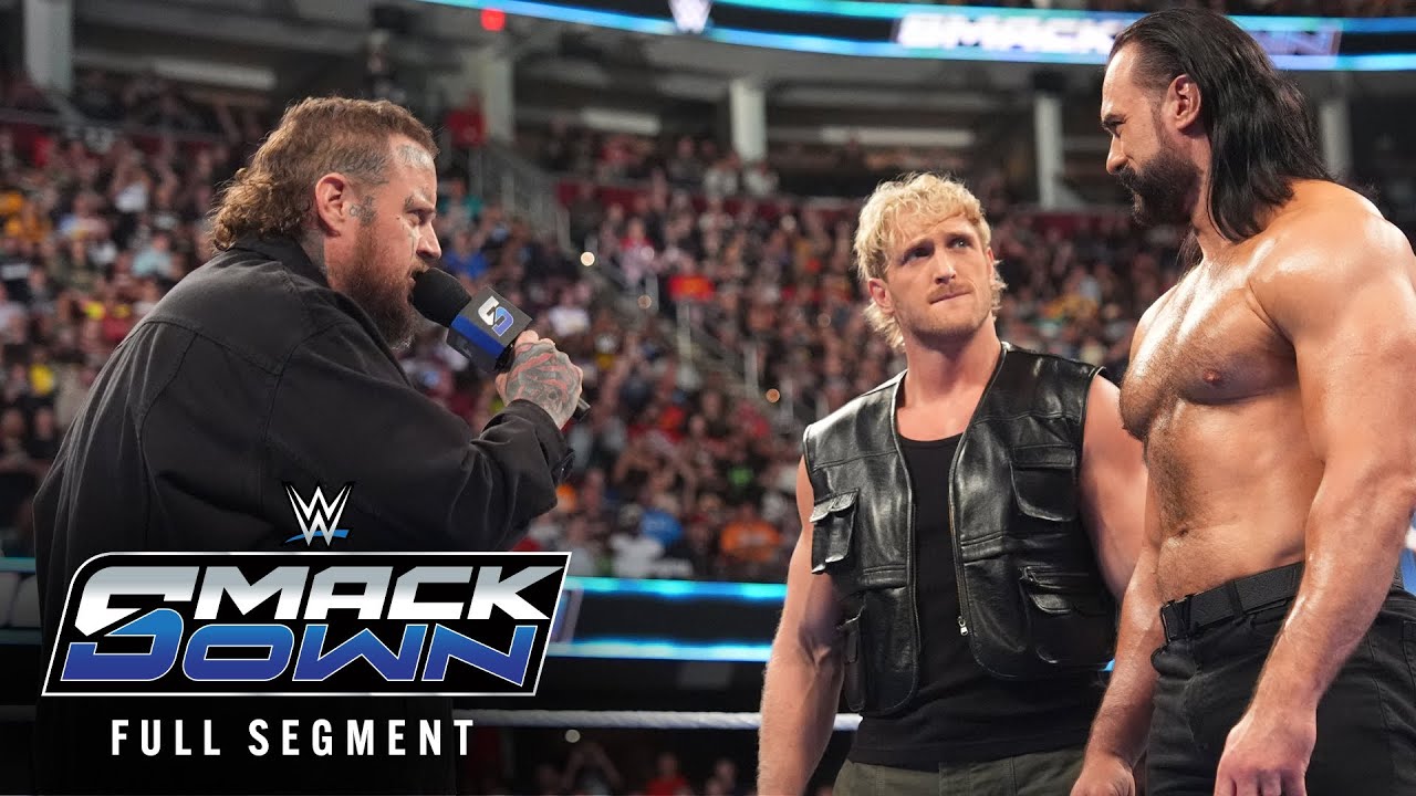FULL SEGMENT: Jelly Roll and Randy Orton invade “Impaulsive TV”: SmackDown, July 25, 2025 22 hq720 4434