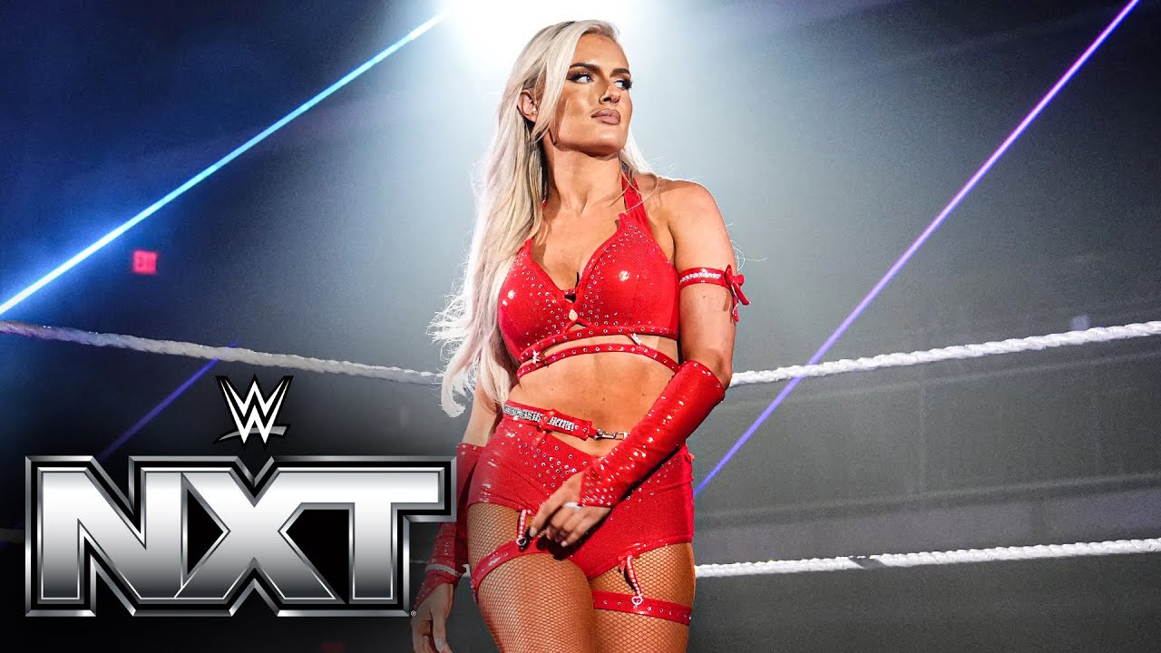 Blake Monroe dazzles in her first NXT singles win: NXT highlights, July 22, 2025 28 hq720 4455