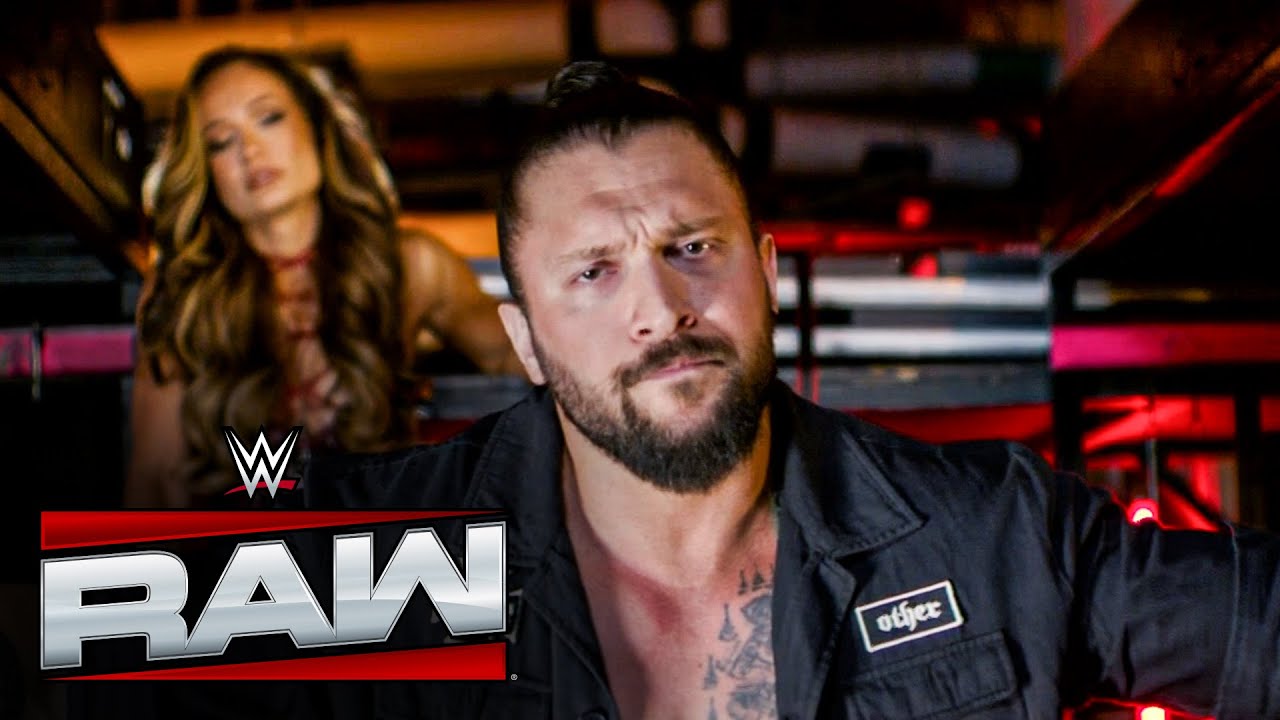 Karrion Kross relishes in recent attacks on Sami Zayn: Raw highlights, July 14, 2025 27 hq720 4529
