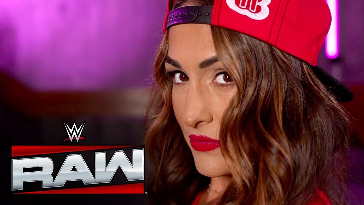 Nikki Bella will return to action in the WWE Evolution Battle Royal: Raw highlights, July 7, 2025 29 hq720 4614