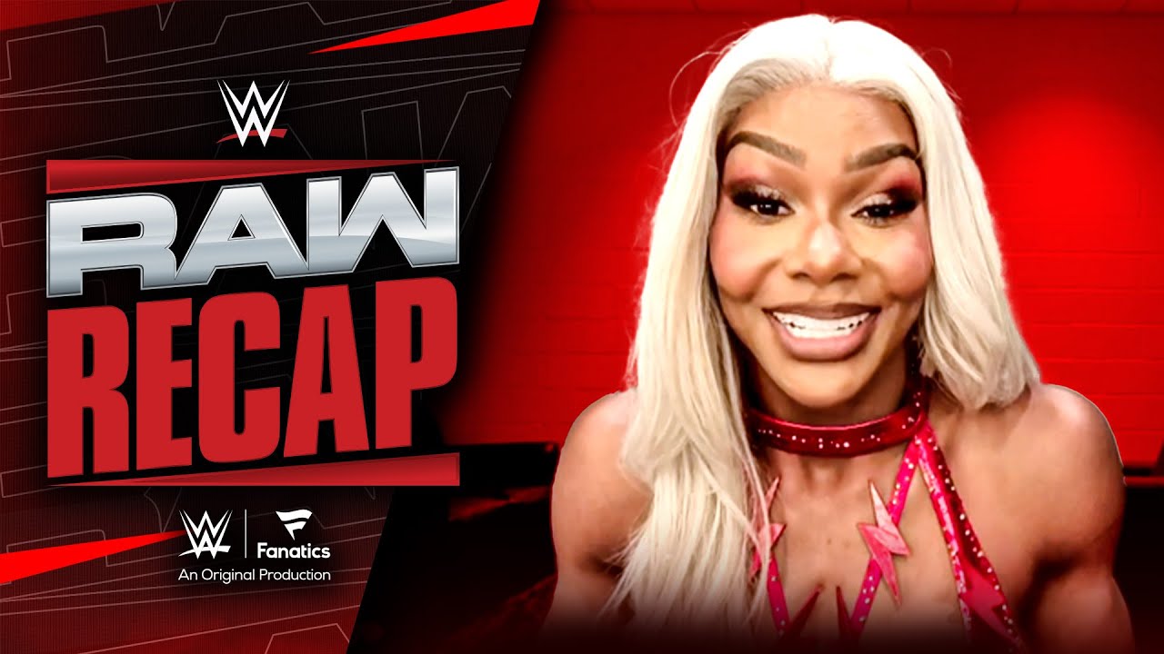 FULL INTERVIEW: Jade Cargill says Naomi should be afraid of her: Raw recap, June 23, 2025 28 hq720 4709