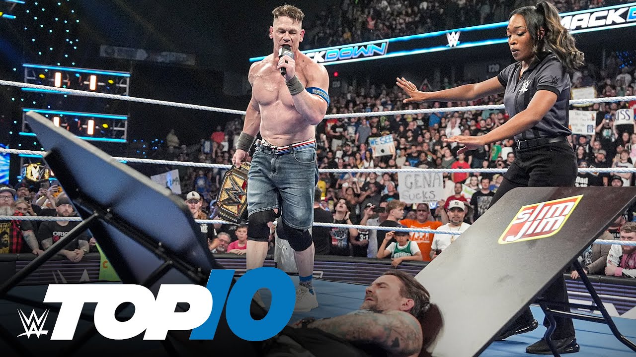 Top 10 Friday Night SmackDown moments: WWE Top 10, June 20, 2025 26 hq720 4748