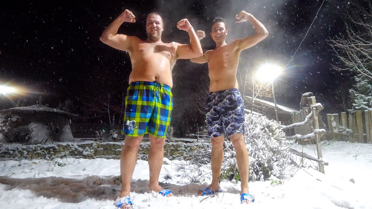 Inside Russia!! EPIC RUSSIAN FOOD + 95°C Russian Steam Bath (Sauna) in Snow!! | Suzdal, Russia! 22 hq720 483