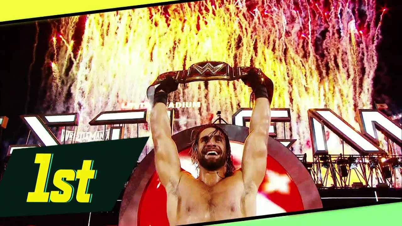 WWE Money in the Bank 2025 | By The Numbers Preview 22 hq720 4872