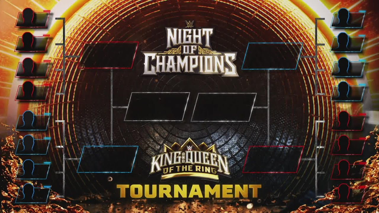 King and Queen of the Ring winners to earn World Title Match 29 hq720 4886