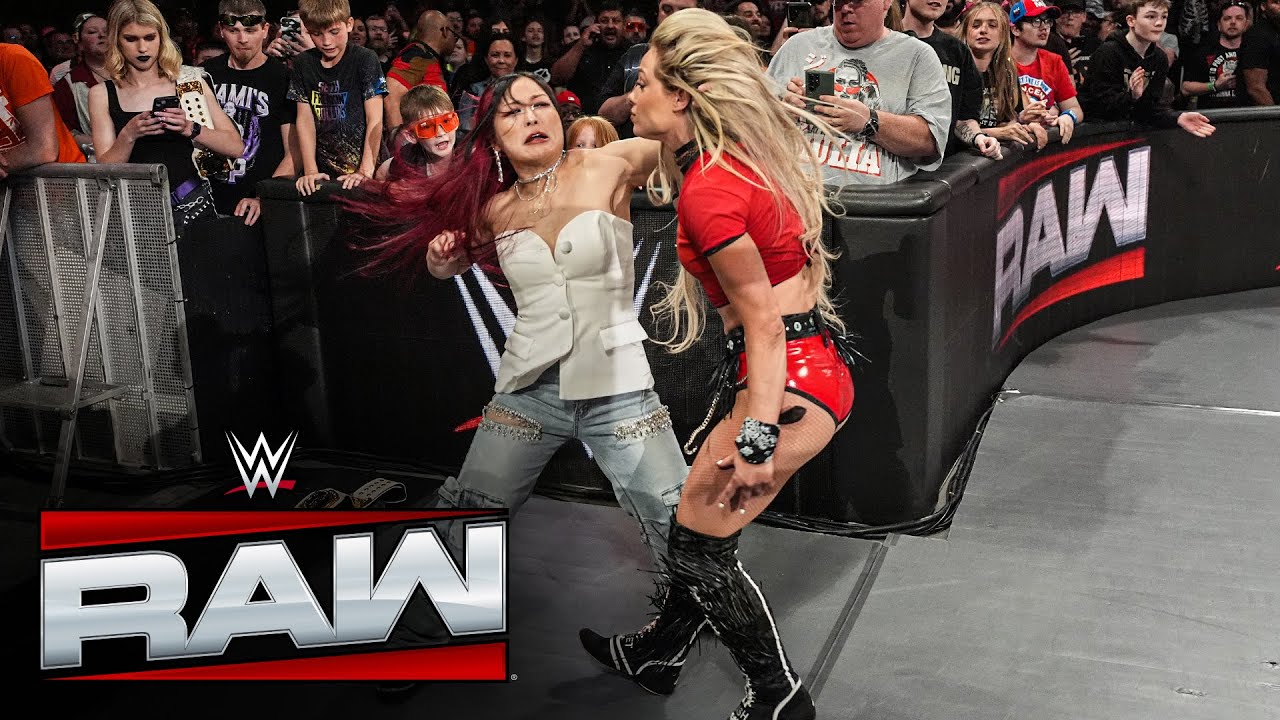 IYO SKY helps Kairi Sane take down Raquel Rodriguez: Raw highlights, June 2, 2025 28 hq720 4925