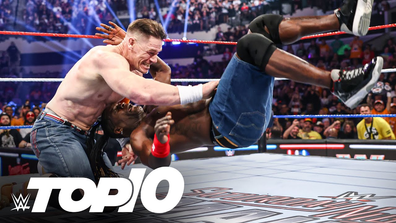 Top 10 Saturday Night’s Main Event moments: WWE Top 10, May 24, 2025 10 hq720 5000