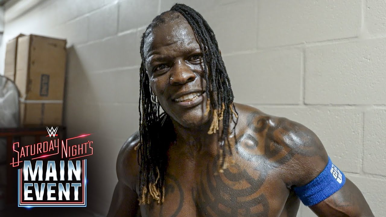 R-Truth saw something in John Cena: Saturday Night’s Main Event exclusive 28 hq720 5003