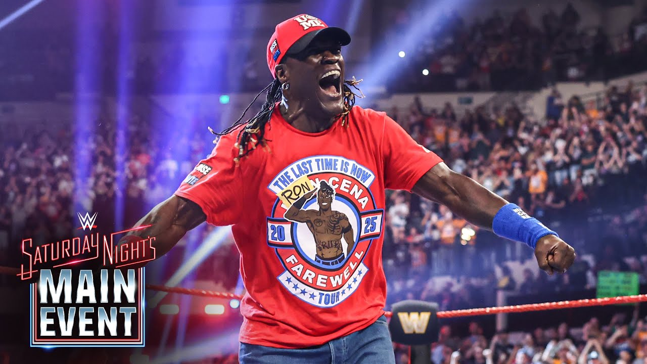 R-Truth delivers epic John Cena impersonation: Saturday Night’s Main Event, May 24, 2025 26 hq720 5010