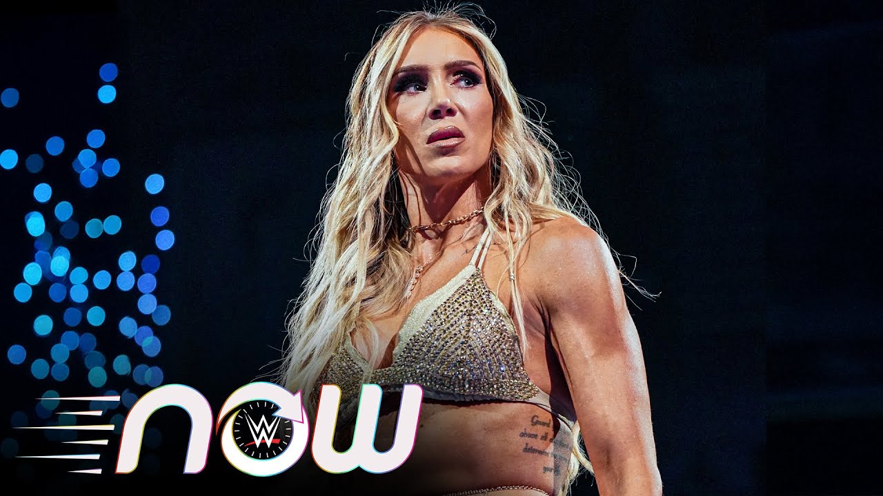 Can Charlotte Flair win her first Money in the Bank Match?: WWE Now, May 23, 2025 28 hq720 5028
