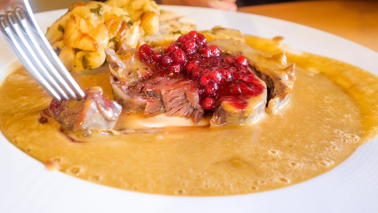Food in Czech Republic - MUST-EAT Dish in Prague! 28 hq720 505