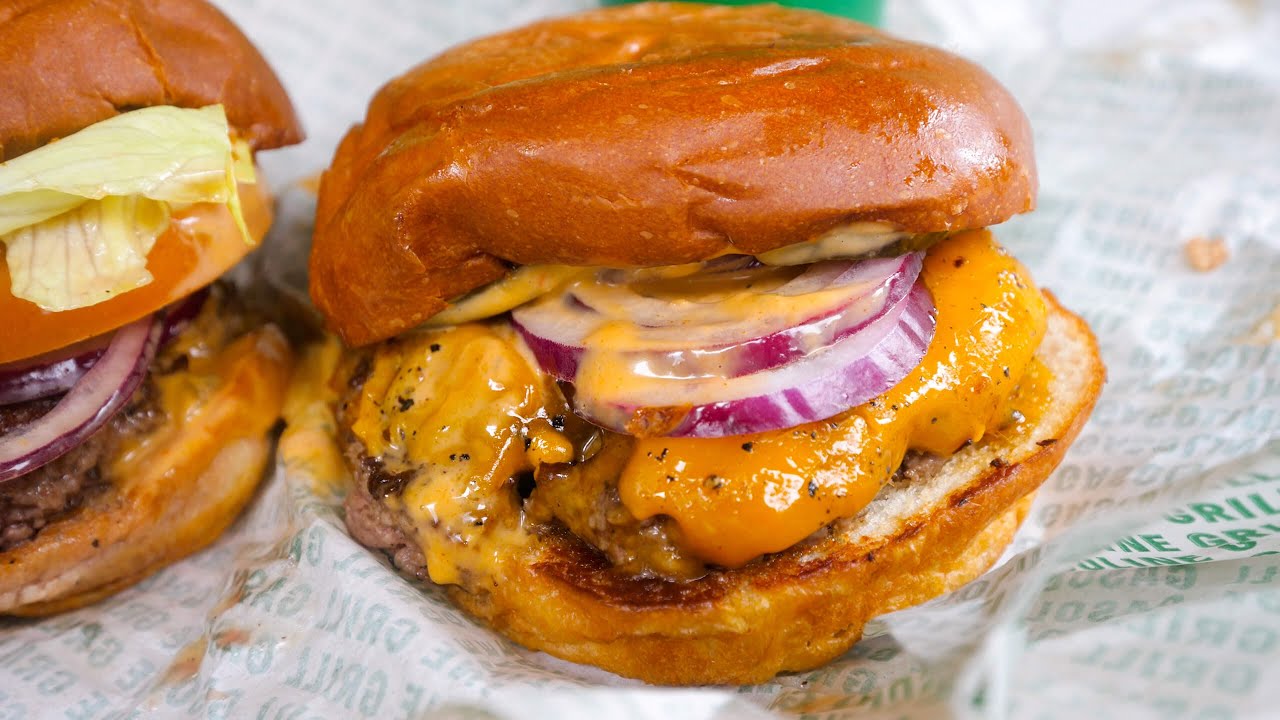Food in Copenhagen - Best GAS STATION BURGER!! Kebabistan + Social Eating in Denmark! 10 hq720 508