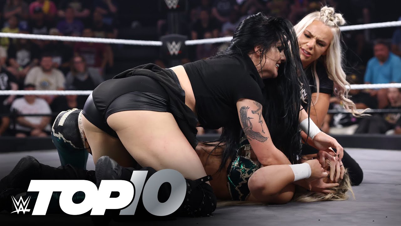 Top 10 WWE NXT moments: WWE Top 10, May 13, 2025 16 hq720 5085