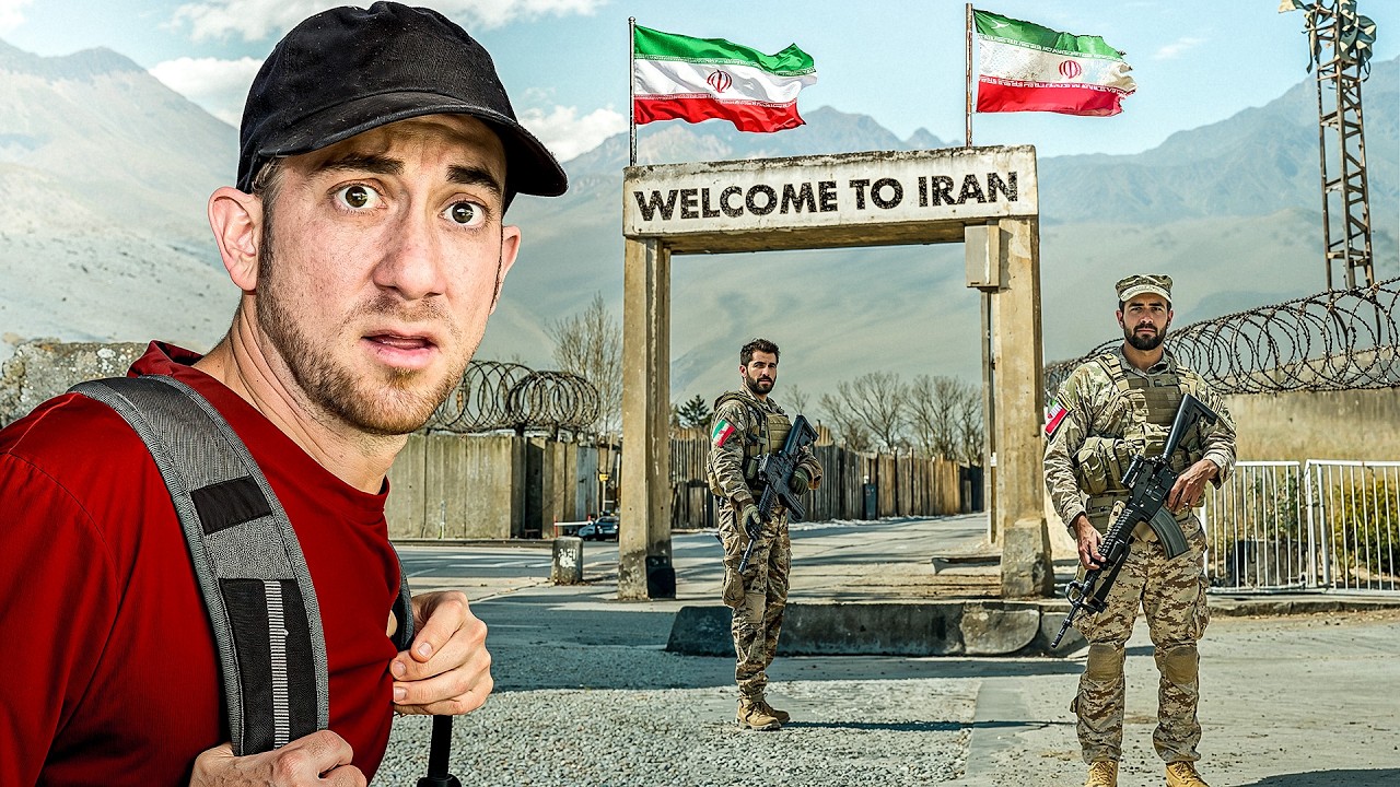 Exploring IRAN As An American in 2025 27 hq720 547