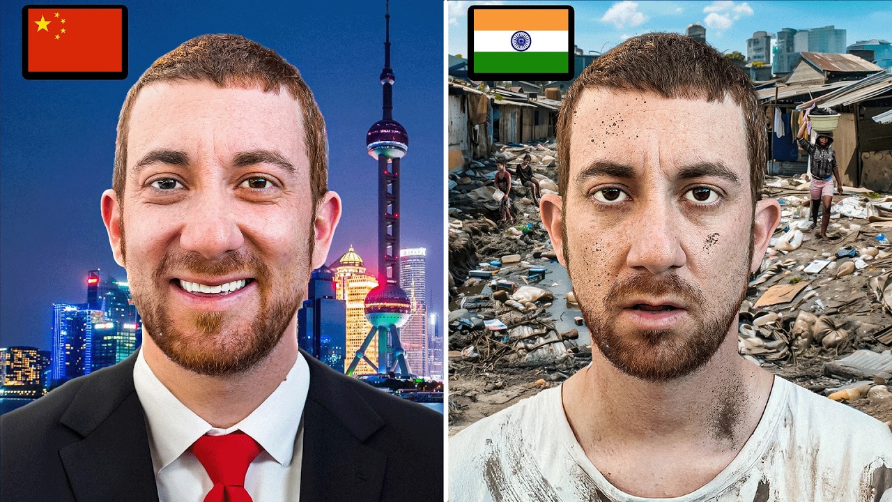 I Ranked The Top 20 Best & Worst Cities on Earth 24 hq720 565