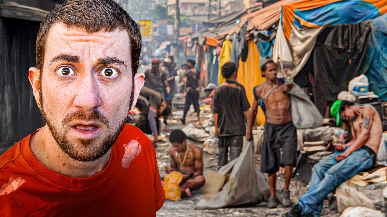 I Visited The World’s Largest Open Air Crack Market 25 hq720 567