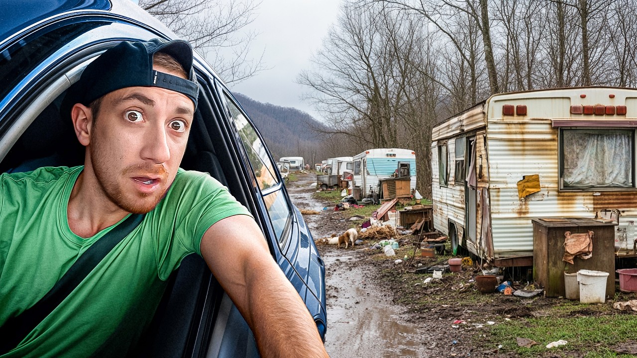 What It's Like in America's Poorest Region 15 hq720 574