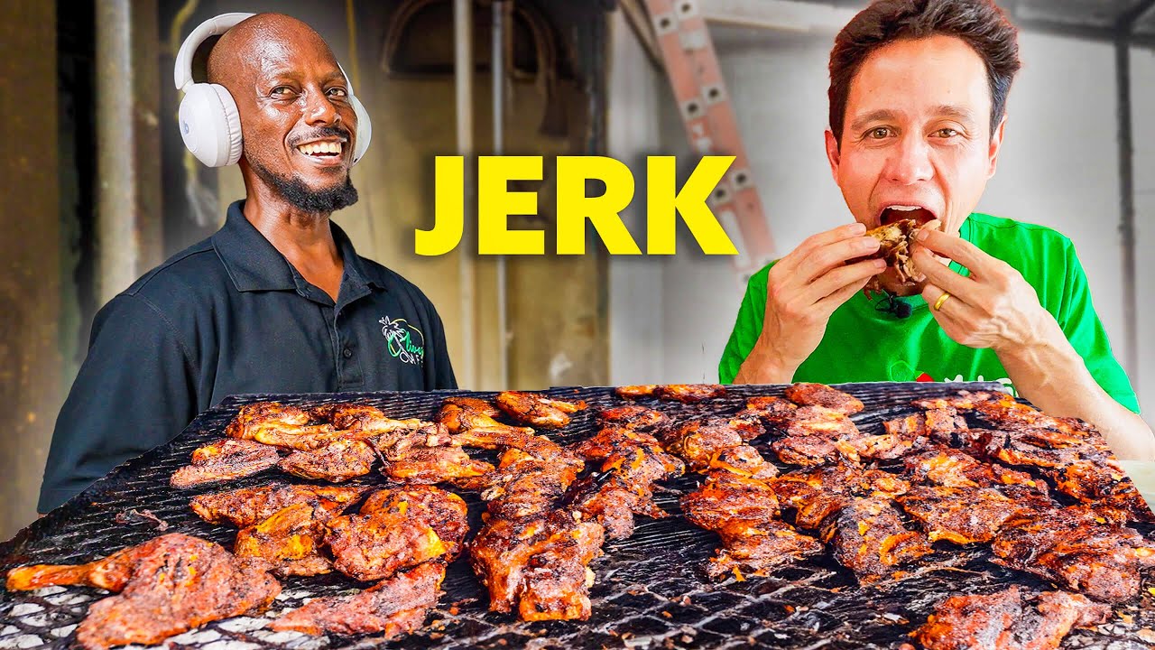 Best Jamaican Food in Miami!! (5 Must-Try Foods in Miami) 30 hq720 6