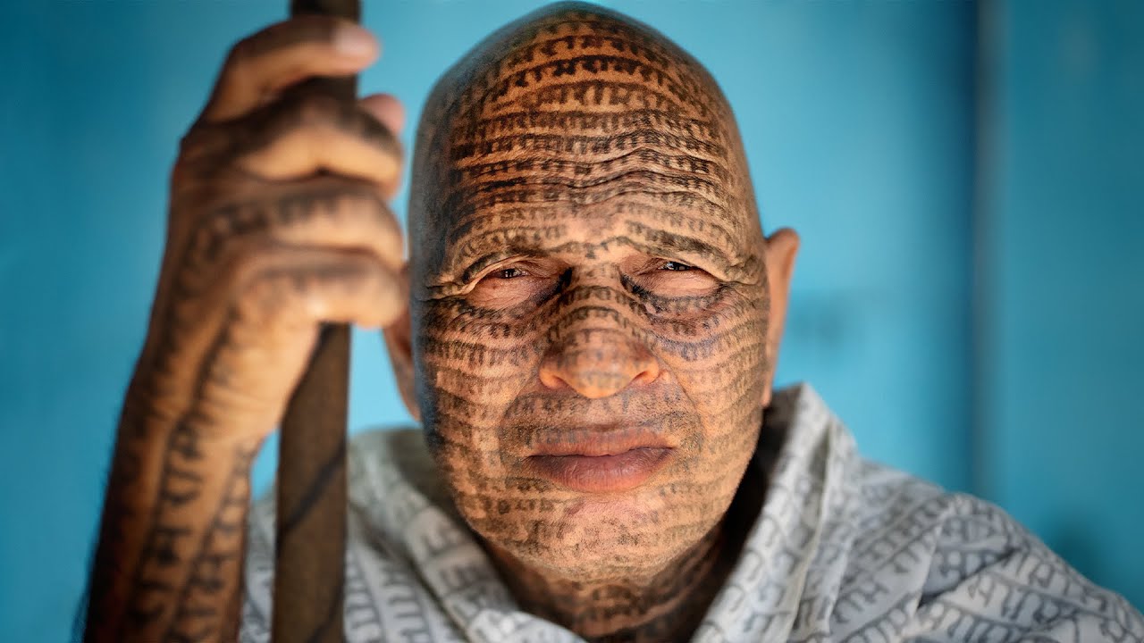 I Spent A Day With India's Tattoo Tribe 23 hq720 602