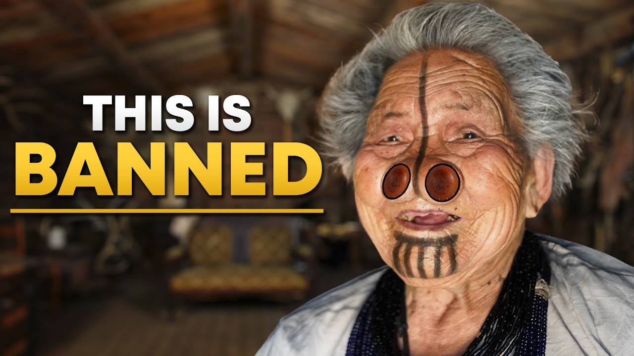 Meet the Nose-Plugging Grandmas of India 23 hq720 604
