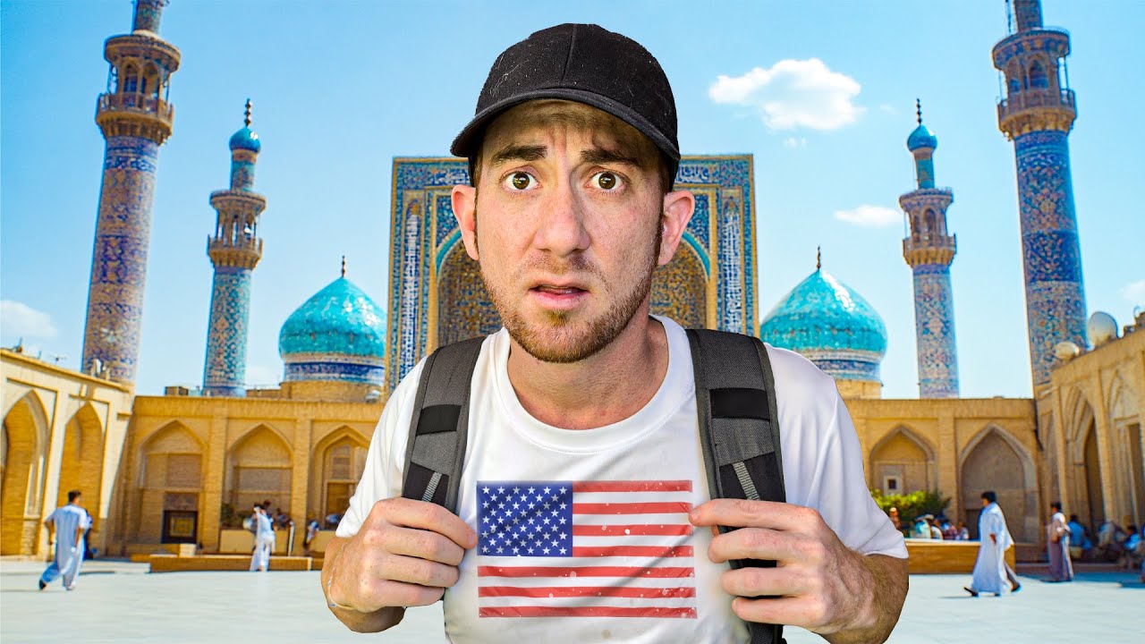 I Spent 5 Weeks in IRAN. Here's What I Learned! 26 hq720 610