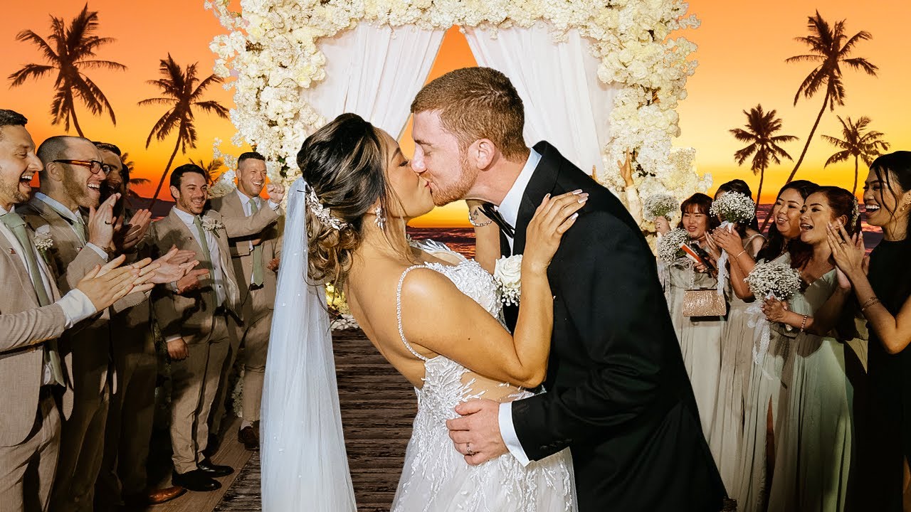I Got Married 8,000 Miles Away From Home 22 hq720 616