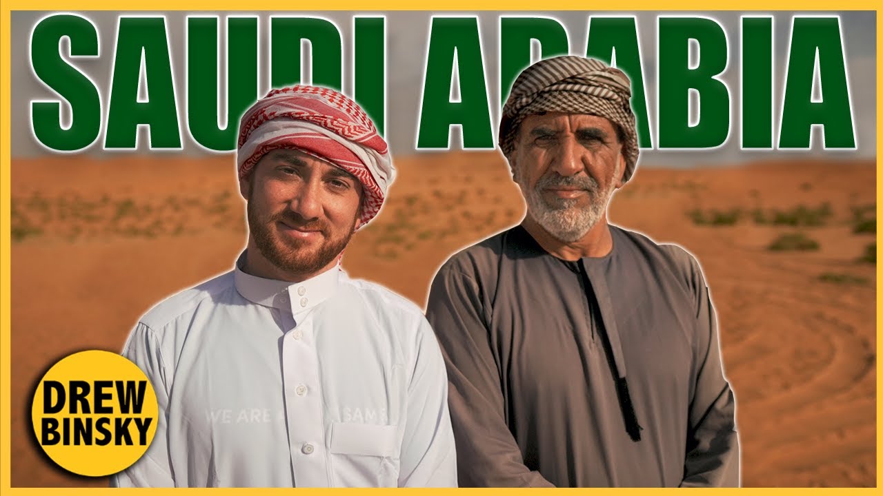 Living 48 Hours in the Saudi Desert with Nomads 28 hq720 673