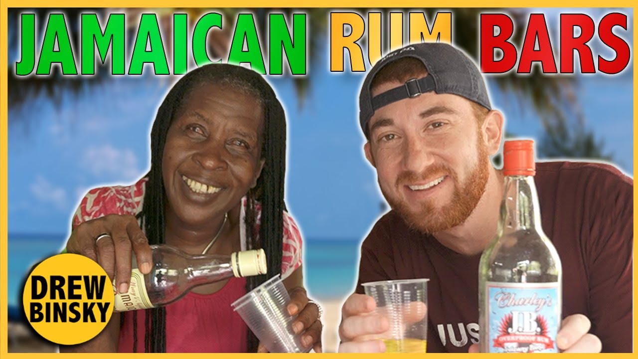 I Visited 10 Rum Bars in Jamaica… Here’s What Happened! 28 hq720 676