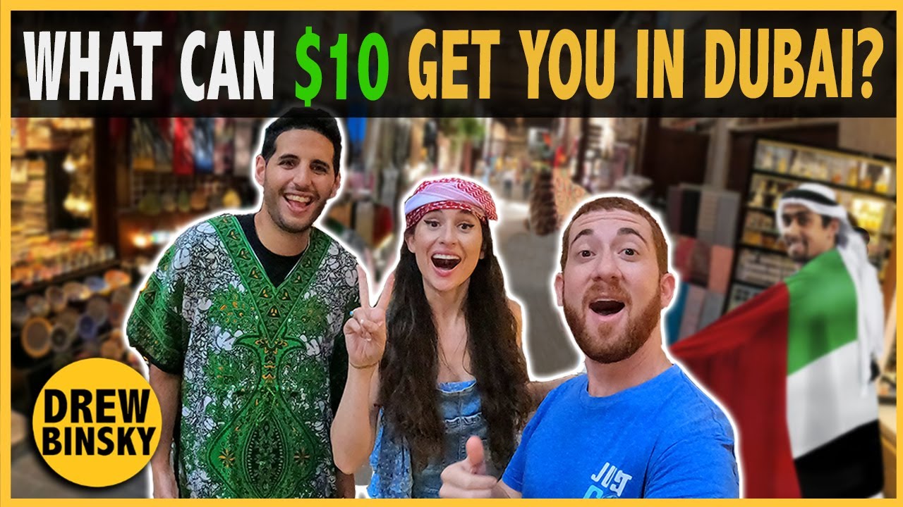 $10 CHALLENGE IN DUBAI (w/ Nas Daily & Dear Alyne) 29 hq720 696