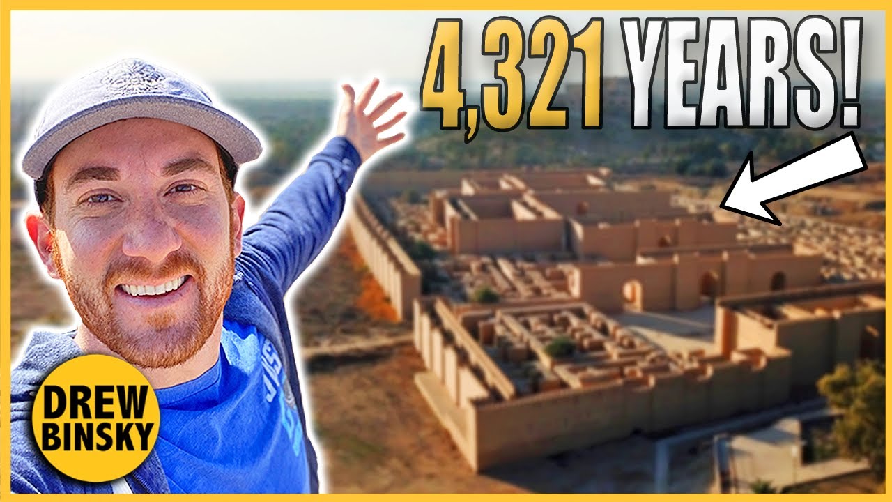 Exploring the World's First City 27 hq720 703