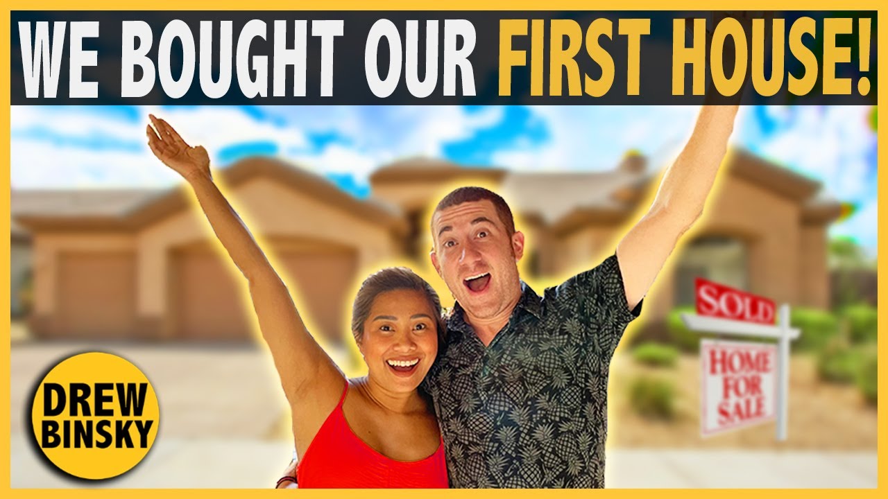 New House Tour & Future of This Channel 28 hq720 707