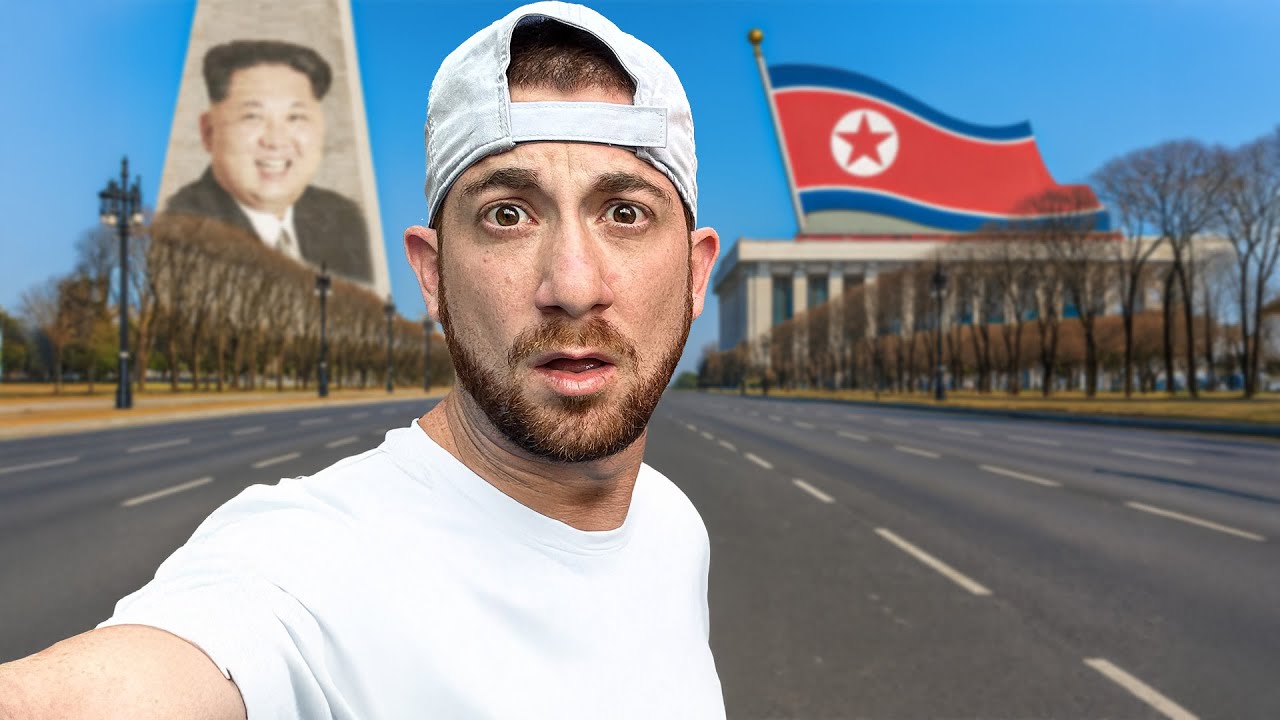 I Went to North Korea. Here's the Shocking Truth 25 hq720 718