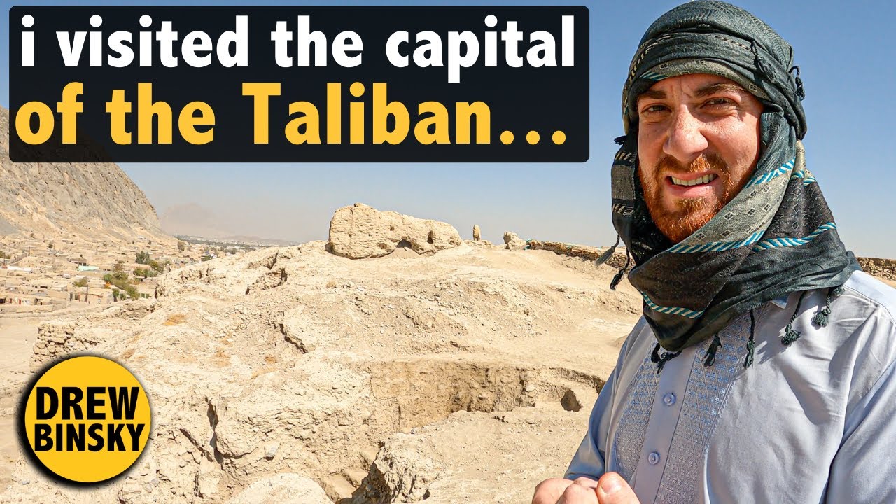 i visited the capital of the Taliban (Afghanistan) 26 hq720 735