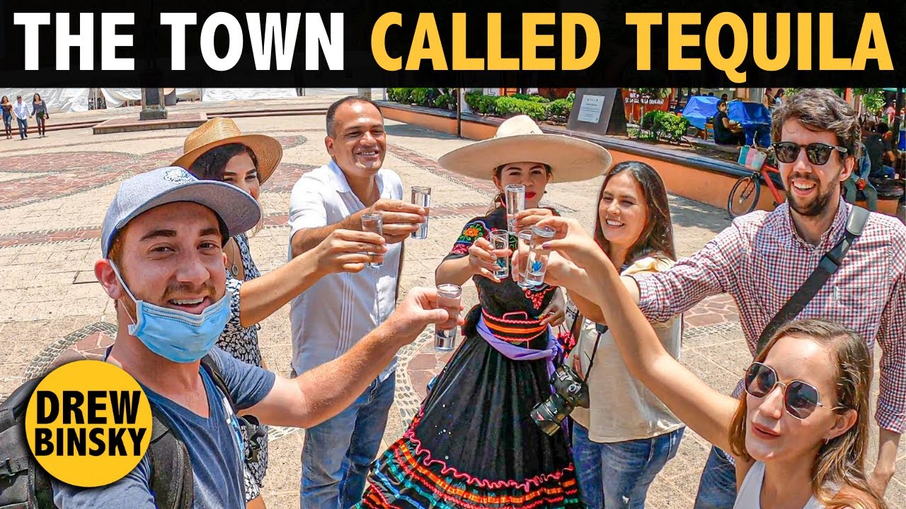 THIS TOWN IS CALLED TEQUILA (seriously!) 23 hq720 775