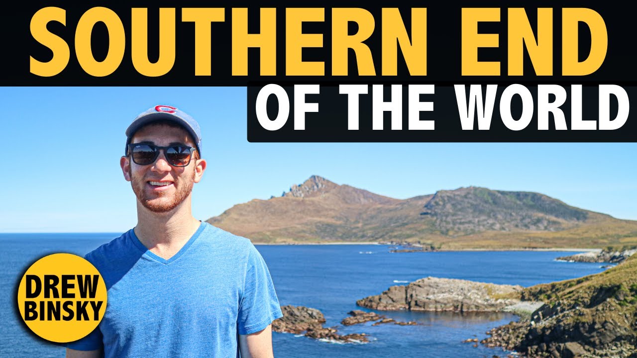 THE SOUTHERN END OF THE WORLD 25 hq720 794