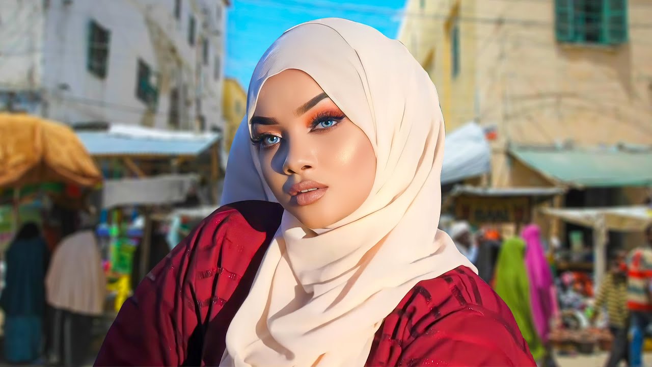 The Struggle of Being Female in Somalia 24 hq720 899