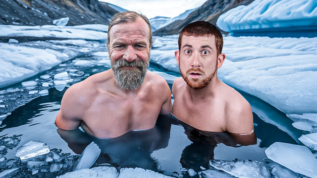 Meeting The World's Most Extreme Humans 12 hq720 970