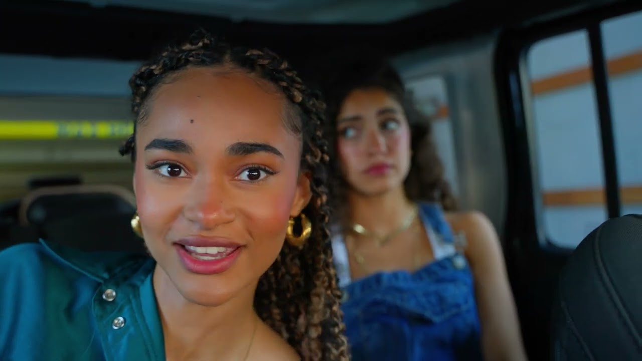 AI Decides Our Day!   – This Week With Now United