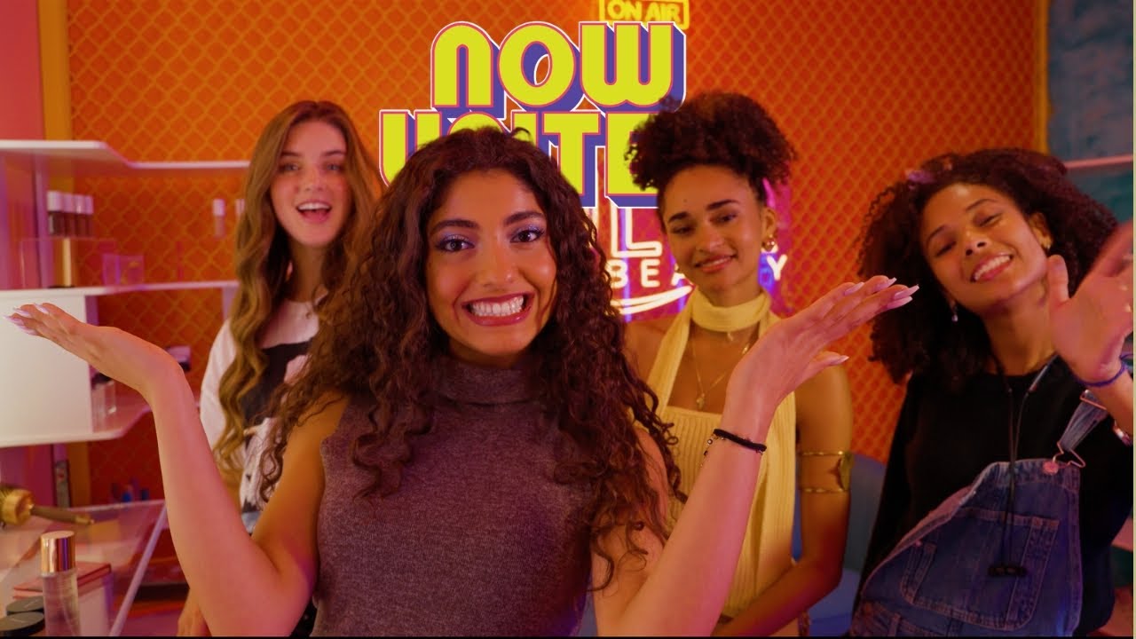 Celebrating Miles Above The Moon  ✨ – This Week with Now United