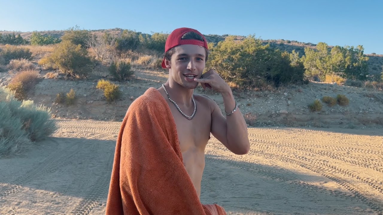 The Making of “Don’t You Call Me Up” with Zane! – This Week With Now United