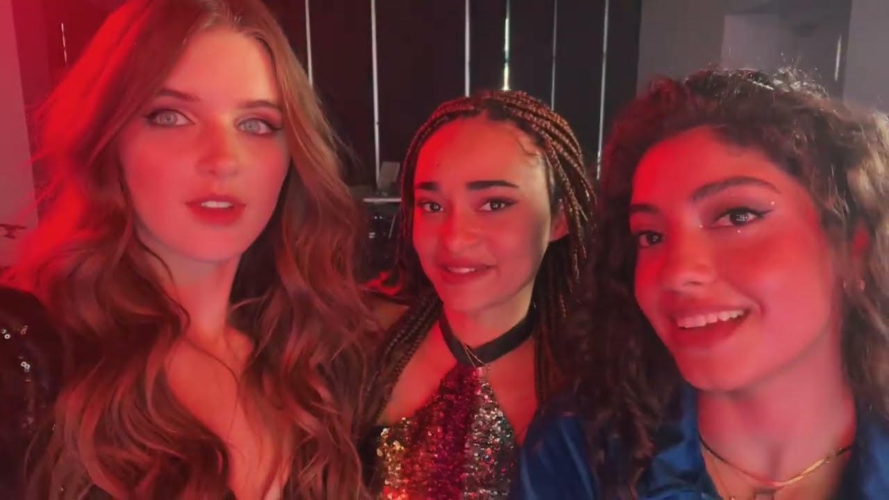 Dance Covers and Dance Remixes!   – This Week With Now United
