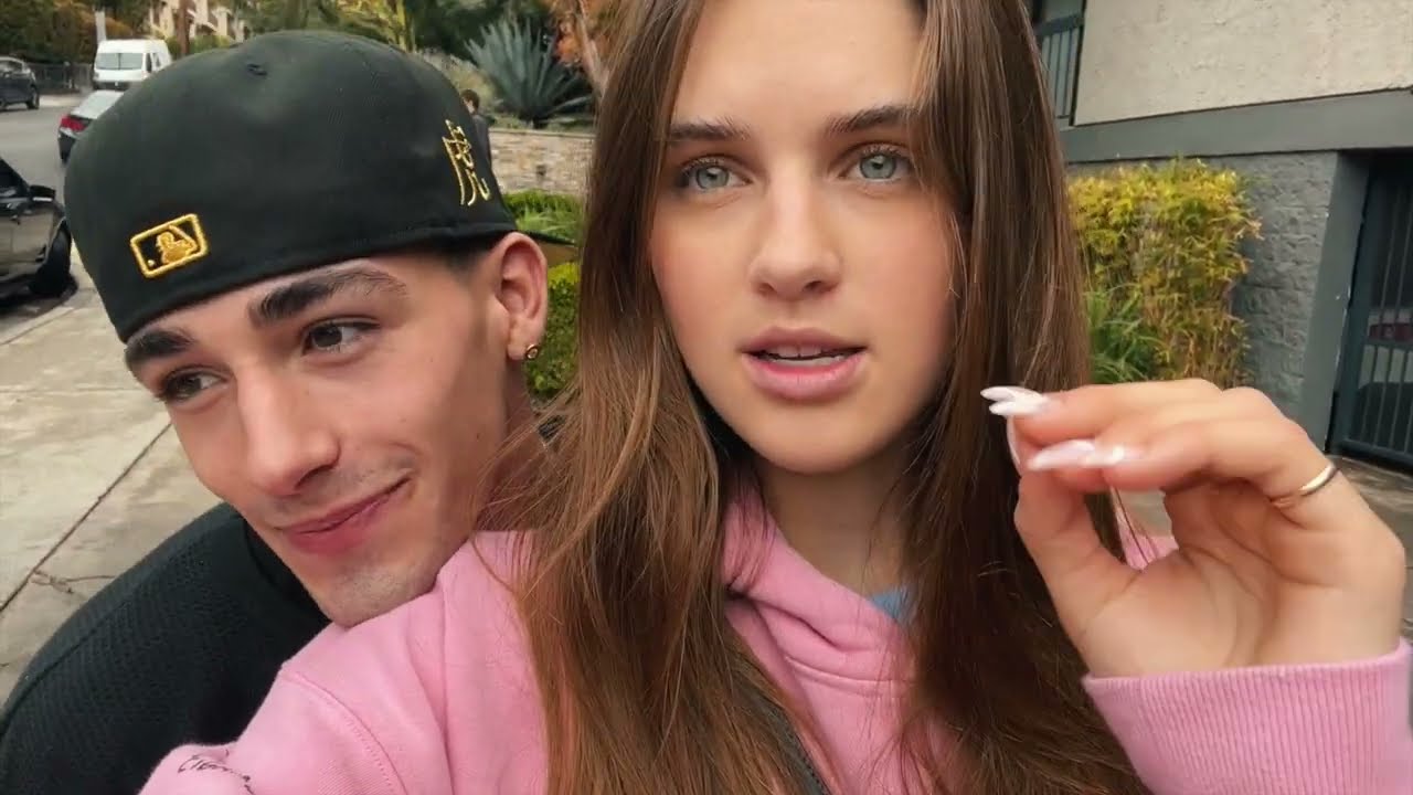 Sweety High and High Heels!✨ – This Week with Now United