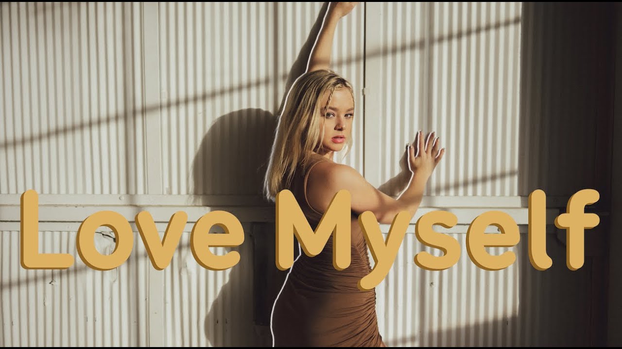 Now United – Love Myself (Official Dance Video)