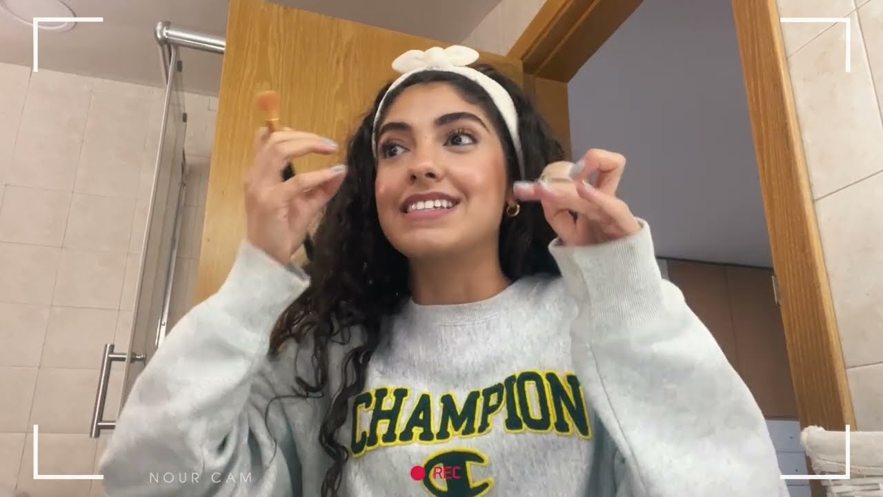 NU Beauty Salon   – This Week With Now United