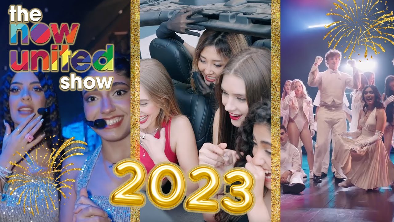 A 2022 REWIND!!! – Season 5 Episode 52 – The Now United Show