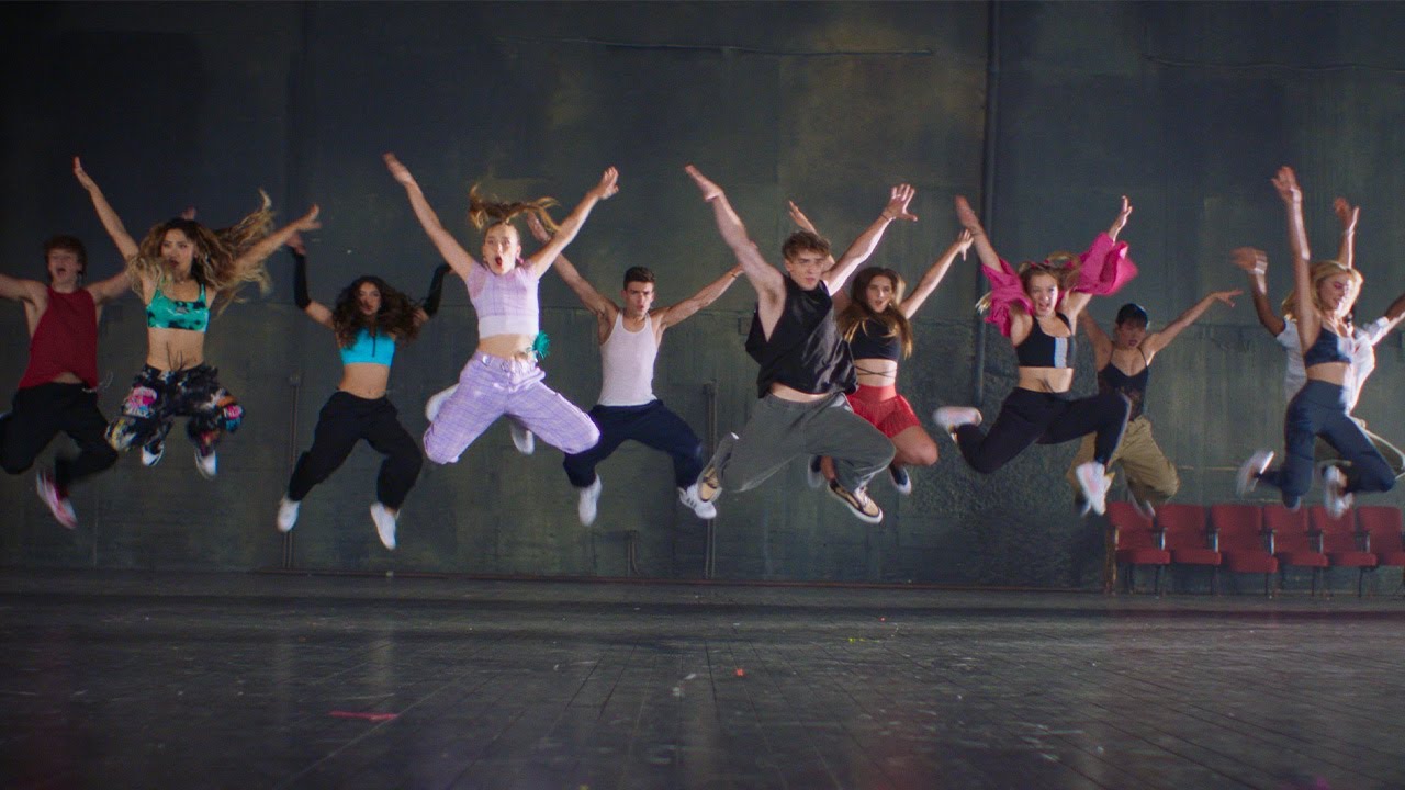 The Musical: Welcome To The Night Of Your Life! Official Trailer