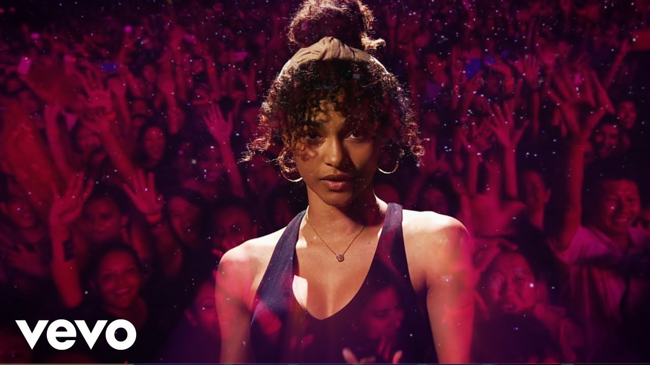 Now United – All Night Long (Official Music Video)
