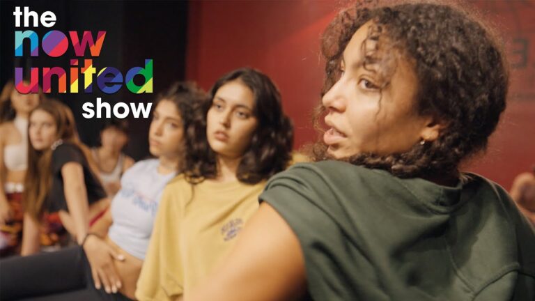 Another Music Video in Hollywood?! - Season 5 Episode 31 - The Now United Show hq720