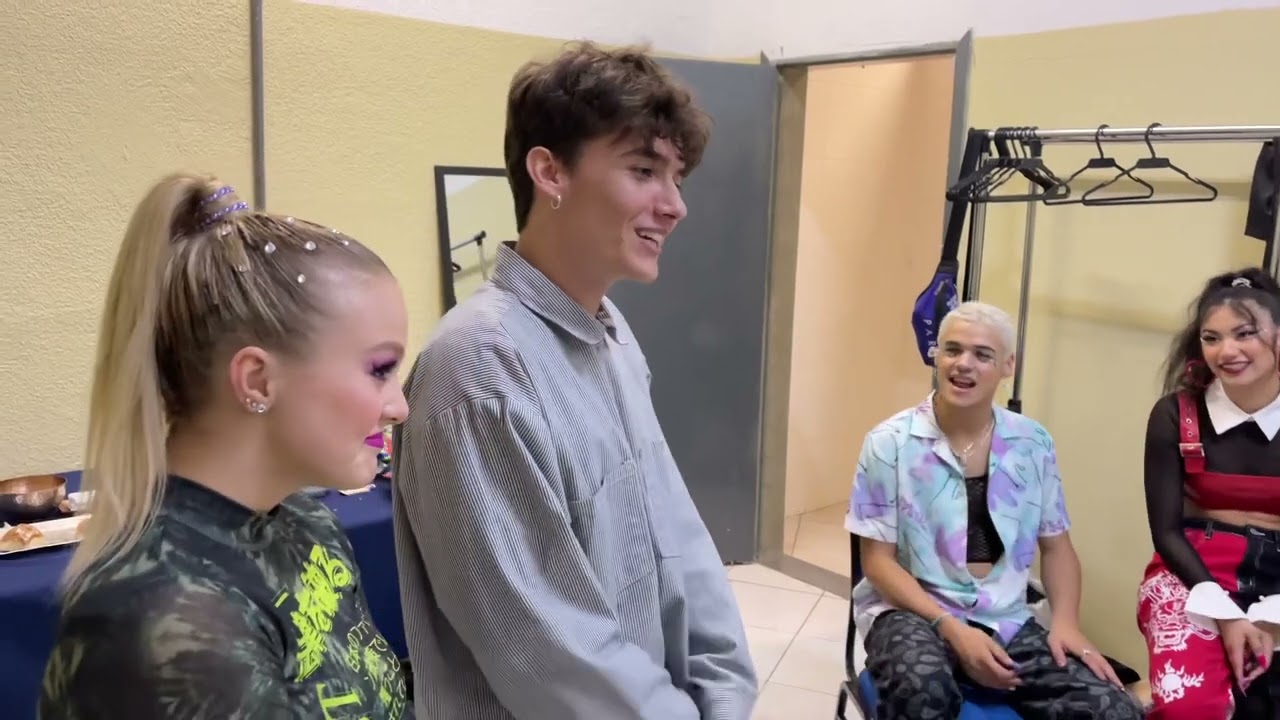 It’s a Surprise!!!