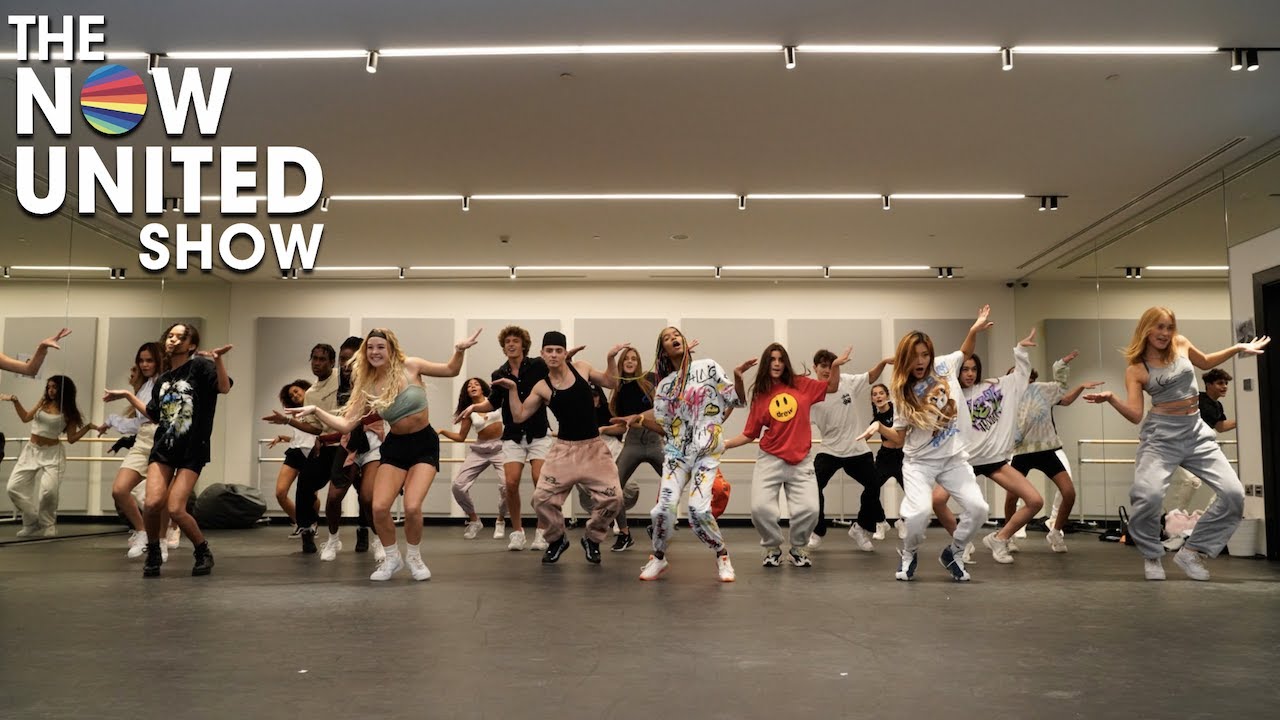 Good Days With The Bootcampers!!! – Season 4 Episode 38 – The Now United Show